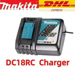 Batería de Litio 18V 6.0Ah LXT (Modelo BL1860B)