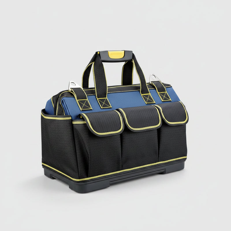 Bolsa de Herramientas de Gran Capacidad Profesional