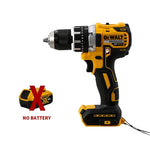 Taladro de Impacto Inalámbrico Compacto Sin Escobillas 20V