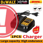 Nueva Batería Original 9.0Ah 20V/60V para Herramientas Eléctricas