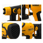 Pistola de Pintar Recargable con Motor