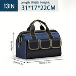 Bolsa de Herramientas de Gran Capacidad Profesional