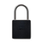 Candado Inteligente de Seguridad NFC en Acero Inoxidable (Sin Batería)