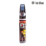 Pluma Reparadora de Pintura Automotriz Impermeable y Duradera