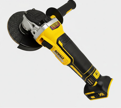 Esmeriladora Angular – Voltaje 20V