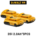 Nueva Batería Original 9.0Ah 20V/60V para Herramientas Eléctricas