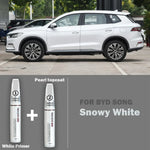 Lápiz Retocador de Pintura Automotriz para BYD Song