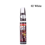 Pluma Reparadora de Pintura Automotriz Impermeable y Duradera