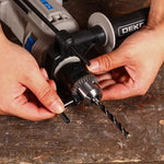 Taladro de Impacto Profesional Potencia 220V