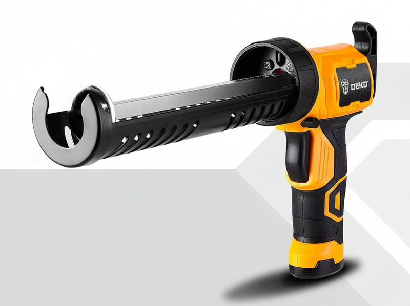 Pistola de Pegamento Automática Multifunción