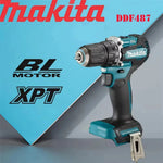 Batería de Litio 18V 6.0Ah LXT (Modelo BL1860B)