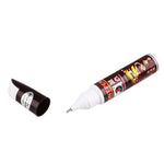 Pluma Reparadora de Pintura Automotriz Impermeable y Duradera