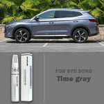 Lápiz Retocador de Pintura Automotriz para BYD Song