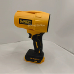 Soplador de Aire 20V – Flujo de Aire Potente, 30000 RPM, Uso Manual