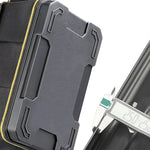 Bolsa de Herramientas de Gran Capacidad Profesional