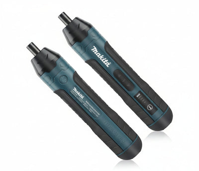 Destornillador Eléctrico Inalámbrico Makita