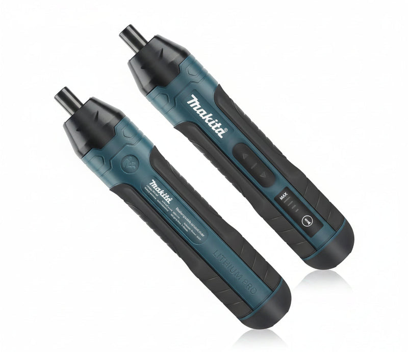 Destornillador Eléctrico Inalámbrico Makita