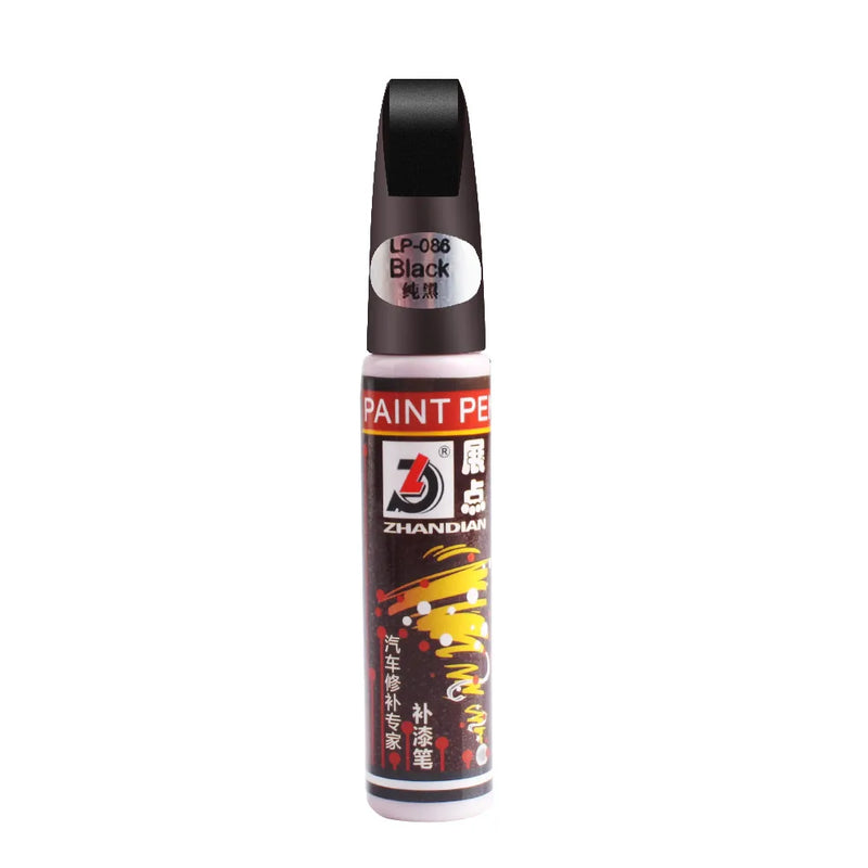 Pluma Reparadora de Pintura Automotriz Impermeable y Duradera